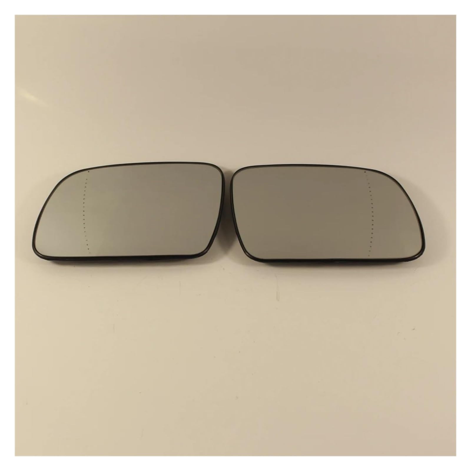 Spiegelglas Ersatz Für P&eugeot 307 2001-2008 Für P&eugeot 407 2004-2008 Autospiegelglas Auto-Außenspiegelglas Beheizter Auto-Außenspiegel(Pair) von WEINUANXIN