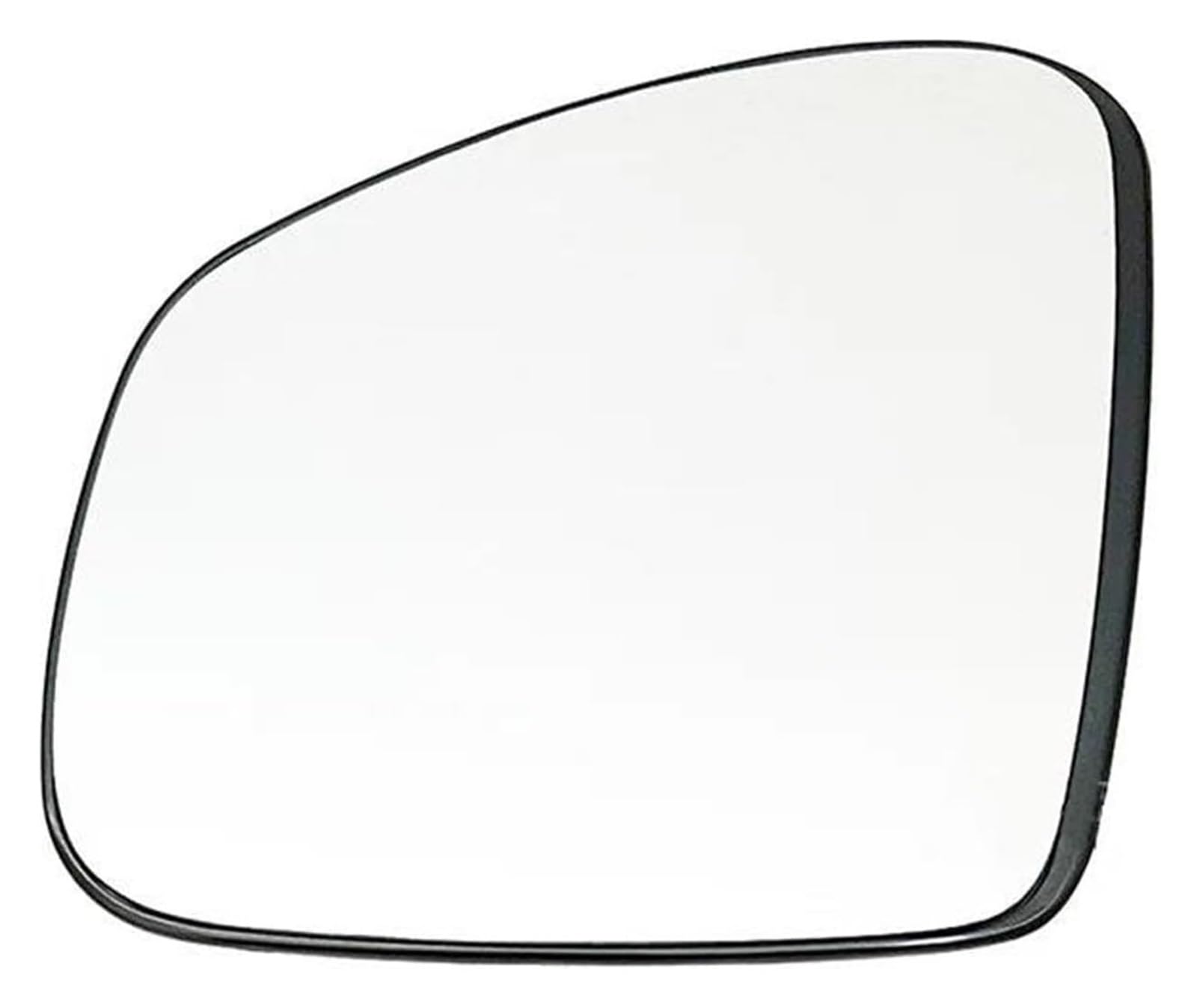 Spiegelglas Ersatz Für Smart Für Fortwo Für Forfour 451 453 2015-2019 Rückspiegel Auto Außenspiegel Glas Beheizte Auto Seite Spiegel Glas Größe(Left side LH) von WEINUANXIN