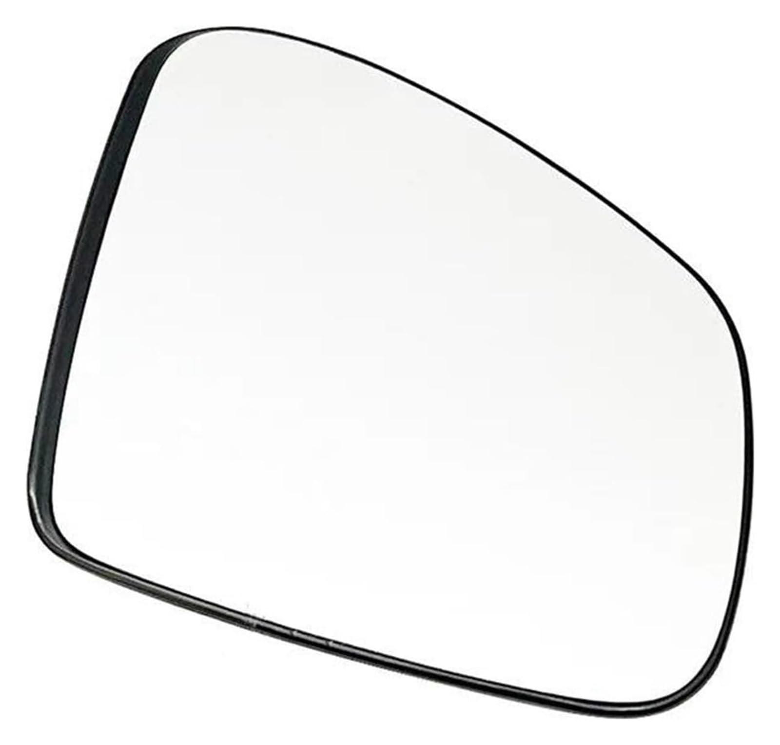 Spiegelglas Ersatz Für Smart Für Fortwo Für Forfour 451 453 2015-2019 Rückspiegel Auto Außenspiegel Glas Beheizte Auto Seite Spiegel Glas Größe(Right side RH) von WEINUANXIN