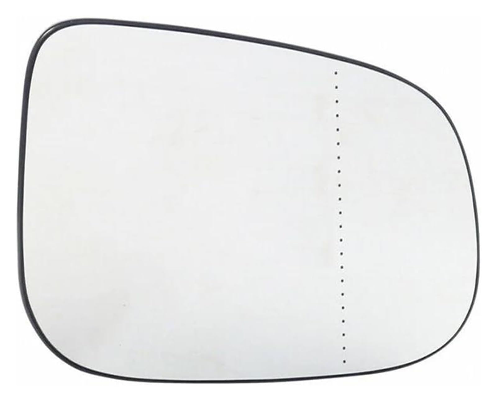 Spiegelglas Ersatz Für Volvo V40 S40 C30 C70 S80 II S60 V70 30716479 30716483 Auto Außenspiegel Glas Auto Weitwinkel Beheizte Hinten Spiegel(Right side RH) von WEINUANXIN