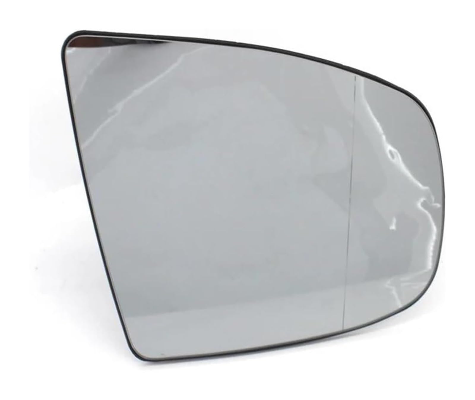 Spiegelglas Ersatz Für X5 X6 Serie E70 E71 E72 2007-2014 Auto Außenspiegel Glas Auto Rückspiegel Dimmen Anti-blende Beheizte(A-right) von WEINUANXIN