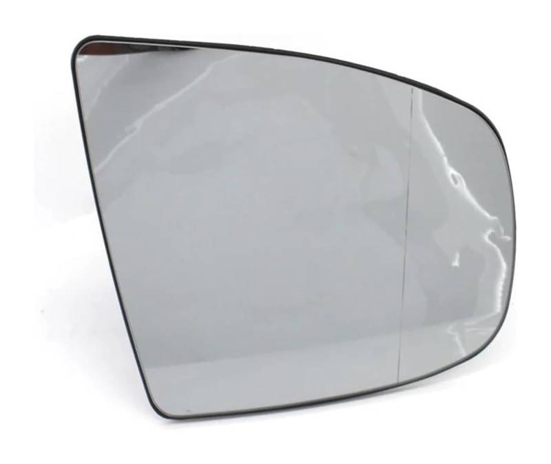 Spiegelglas Ersatz Für X5 X6 Serie E70 E71 E72 2007-2014 Auto Außenspiegel Glas Auto Rückspiegel Dimmen Anti-blende Beheizte(A-right) von WEINUANXIN