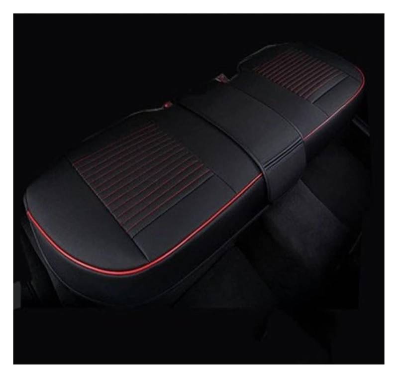 WEINUANXIN Auto Schonbezüge Für A&lfa Für Romeo 159 147 Für Giulietta Auto Sitz Abdeckung Sitzkissen Auto Sitze Protector Auto-Styling Abdeckungen(Rear,3) von WEINUANXIN