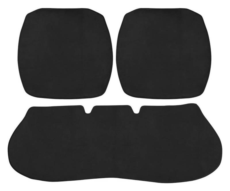 WEINUANXIN Auto Schonbezüge Für C3 C4 C5 C3-XR Für Berlingo Für Jumper Für Saxo C1 C2 C5 Auto Sitzkissen Sitz Pad Matte Sitzbezug Kissen(1 Set) von WEINUANXIN