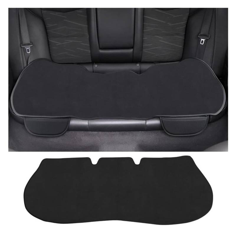 WEINUANXIN Auto Schonbezüge Für C3 C4 C5 C3-XR Für Berlingo Für Jumper Für Saxo C1 C2 C5 Auto Sitzkissen Sitz Pad Matte Sitzbezug Kissen(1pcs Back) von WEINUANXIN