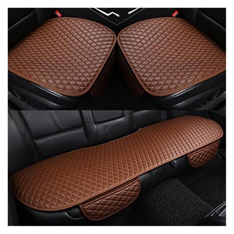 WEINUANXIN Auto Schonbezüge Für MG Für ZS GT Für HS RX5 Für MG5 Für MG6 5 Sitz Auto Sitzbezüge Kissen Sitz Protektoren Innen(1) von WEINUANXIN