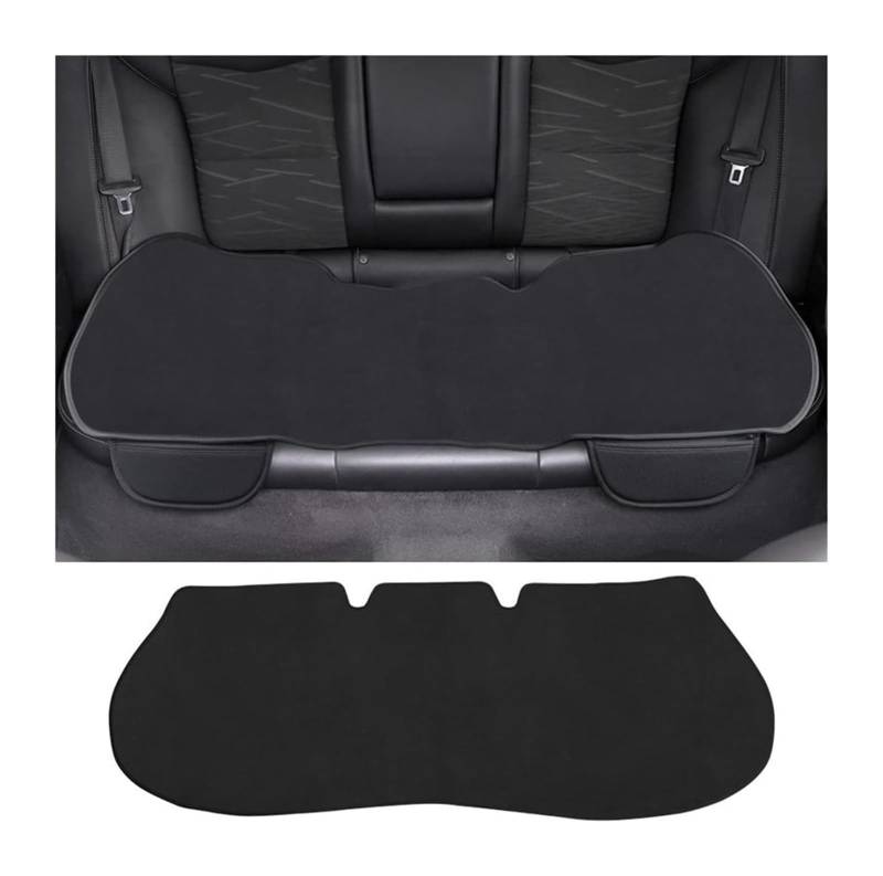 WEINUANXIN Auto Schonbezüge Für Mazda 2 3 MS Für Mazda 6 CX-5 CX5 Autositzbezüge Autositzkissen rutschfeste Abdeckung Sitzbezüge(Back seat) von WEINUANXIN