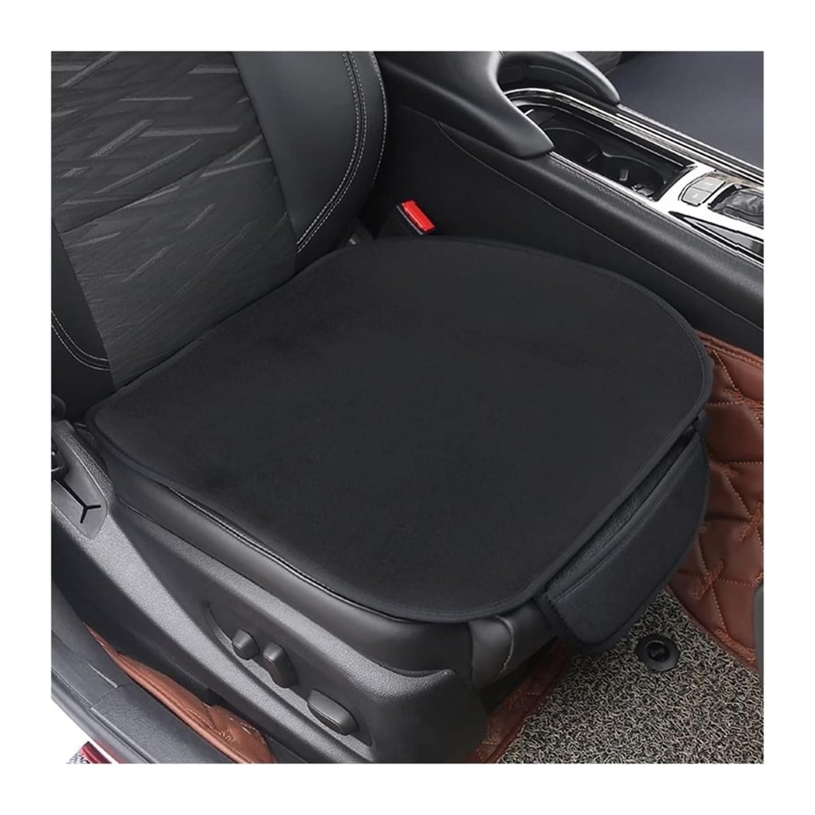 WEINUANXIN Auto Schonbezüge Für Mazda 2 3 MS Für Mazda 6 CX-5 CX5 Autositzbezüge Autositzkissen rutschfeste Abdeckung Sitzbezüge(Front seat) von WEINUANXIN