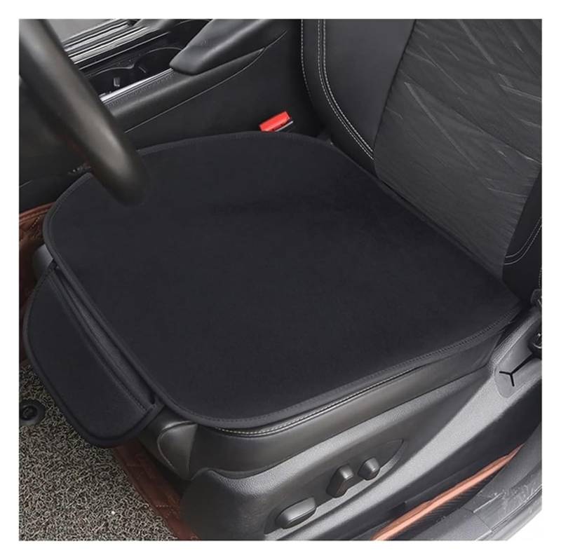 WEINUANXIN Auto Schonbezüge Für R&enault Für Duster Für M&EGANE 2 3 Vorne Hinten Sitzschoner Sitzbezüge Autositzkissen Rutschfester Bezug(1pcs Driver) von WEINUANXIN