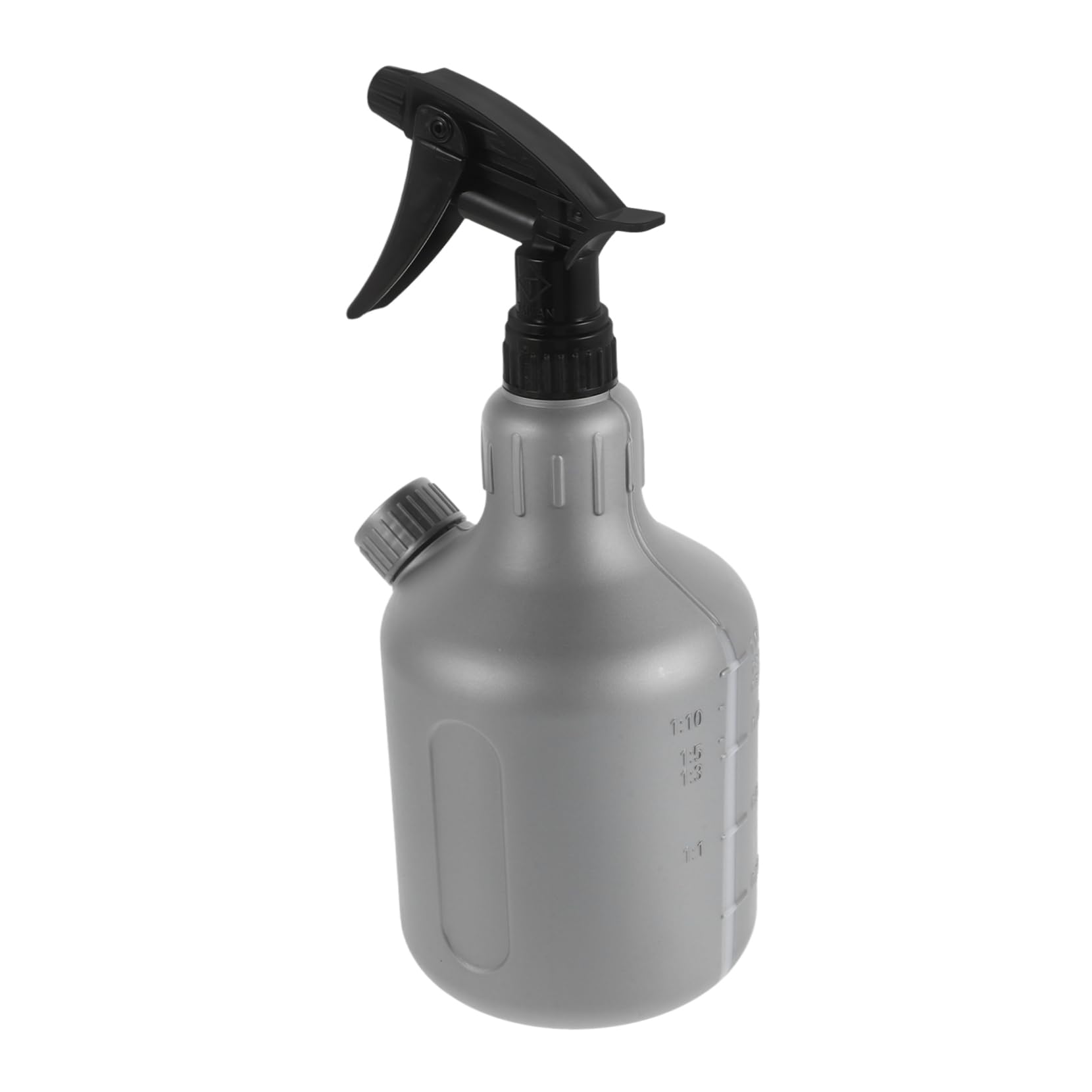 WEKADRIN Autofolien-Sprühflasche Autosprayflasche Autoschutzfolie Sprühflasche Autoscheibenreiniger Sprühflasche gießkanne Sprühfarbe-Shaker Sprühflaschen für Reinigungslösungen hdpe von WEKADRIN