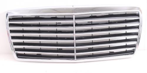 Kühlergrill Grill Avantgarde von WEKO Parts