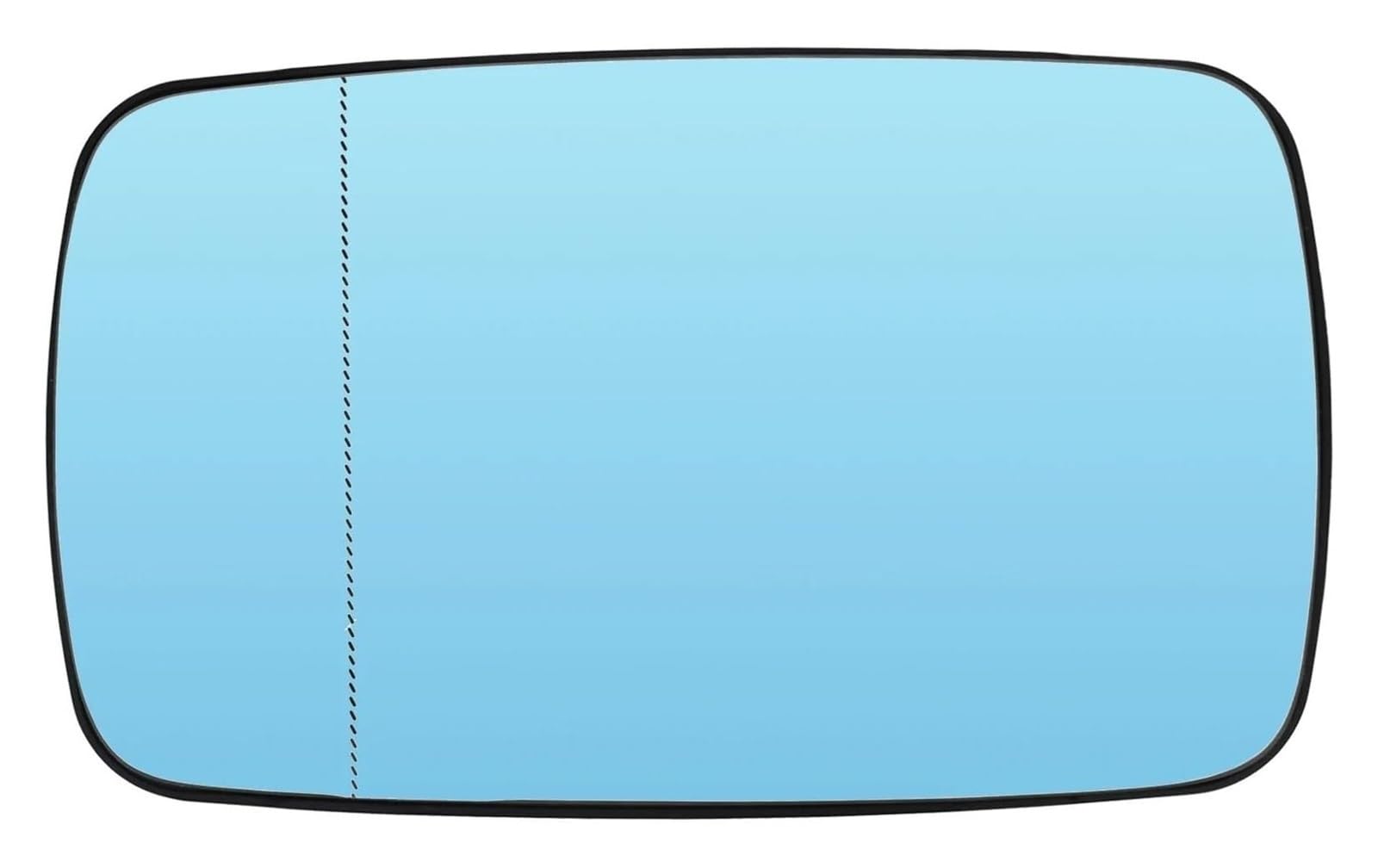 Ersatzspiegel Für 3 5 Series E39 E46 320i 330i 325 525i 1997-2005 Seitenspiegelglas Beheiztes Rückspiegelglas(Right) von WEKPOPMEVL