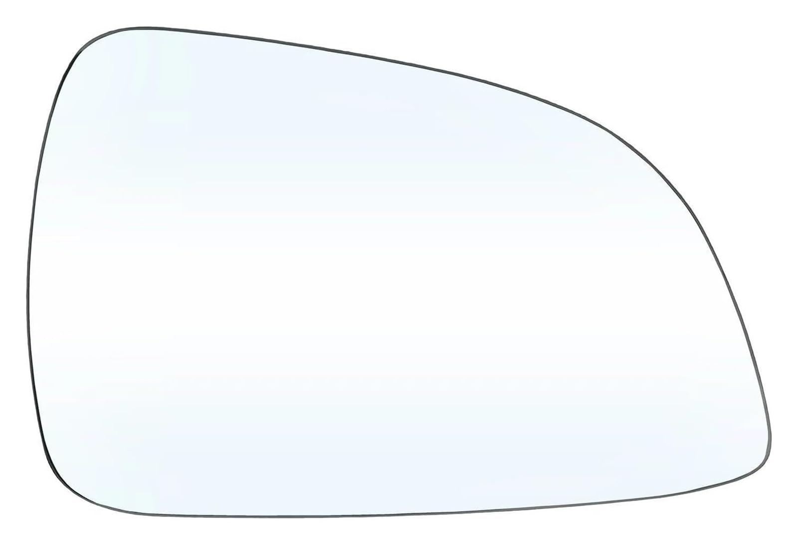 Ersatzspiegel Für Astra H 2009 2010 2011 Links & Rechts Außenspiegel Glas Beheizte Auto Außenteile Rückansicht Auto Spiegel Glas(Right Side) von WEKPOPMEVL