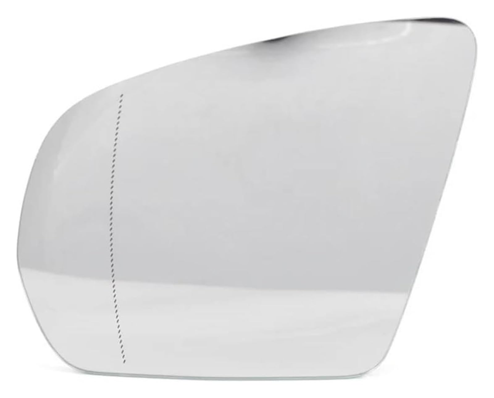 Ersatzspiegel Für B&enz CES Für GLC Klasse W205 W222 W217 W213 W238 2015-2019 Autospiegelglas Auto Außenspiegelglas Auto Beheizte Seite(Left) von WEKPOPMEVL