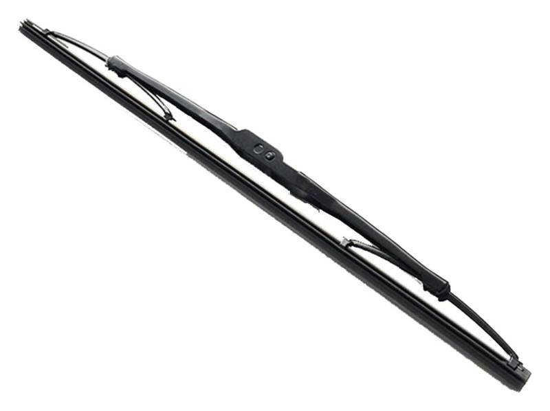 Ersatzwischblätter Für A3 8P HATCHBACK 2003–2008 Q7 4L 2006–2015 Auto-Wischerblätter, 35,6 Cm (14 Zoll) Heckscheiben-Nachfüllbürsten, Unterlegscheibe(Single wiper blade) von WEKPOPMEVL