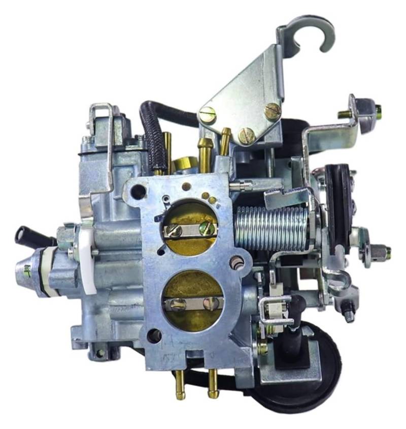 Motorradmotor Für GM Für VW 2E Für ALC Für GAS Für AP 1.8L 2.0L Motor Vergaser 026-129-0155 Vergaser von WEKPOPMEVL