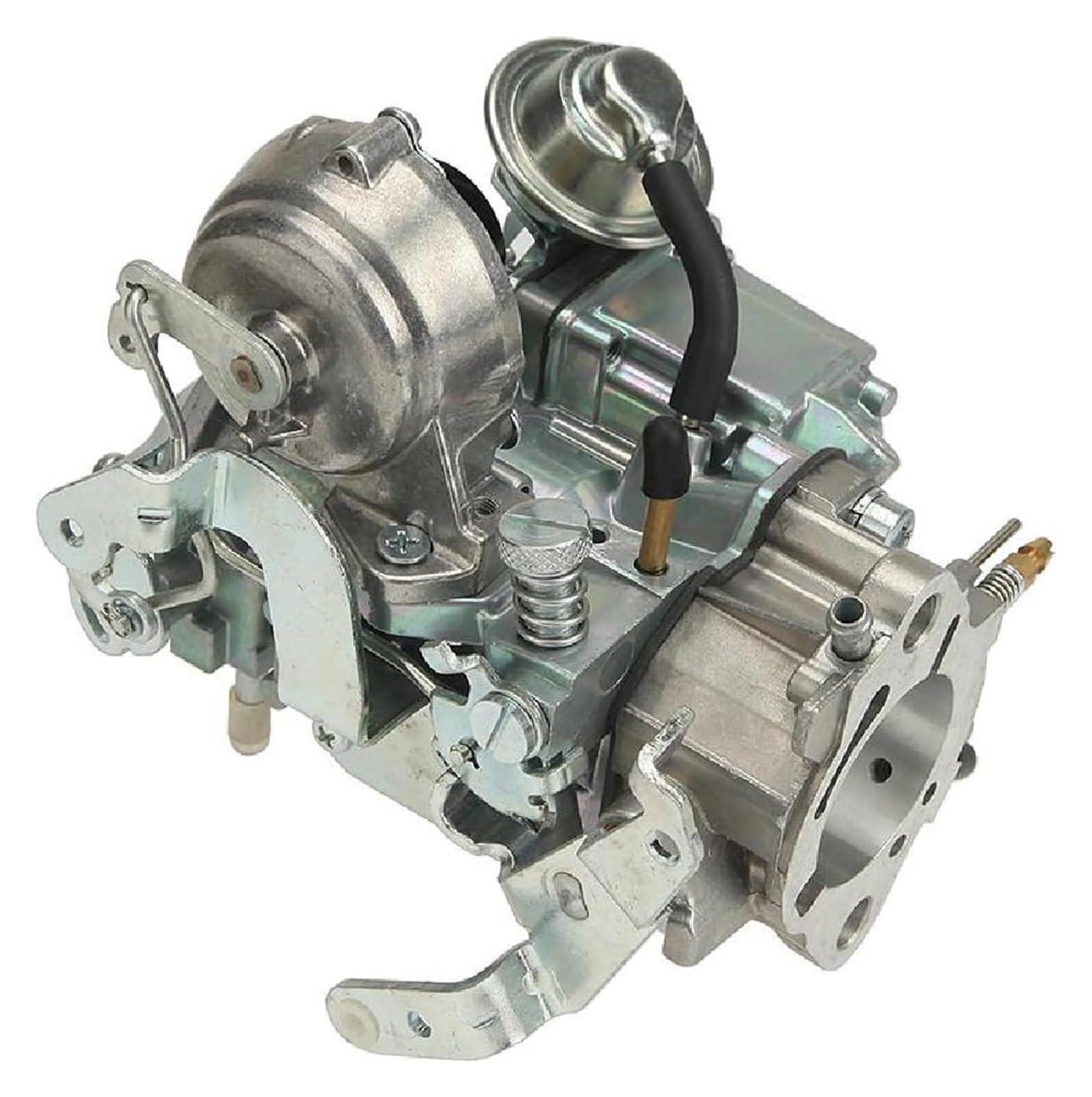 Motorradmotor Für GMC L6 Eingines 4.1L 250 4.8L 292 Vergaser 7043017 7047314 17054303 17054228 Vergaser von WEKPOPMEVL