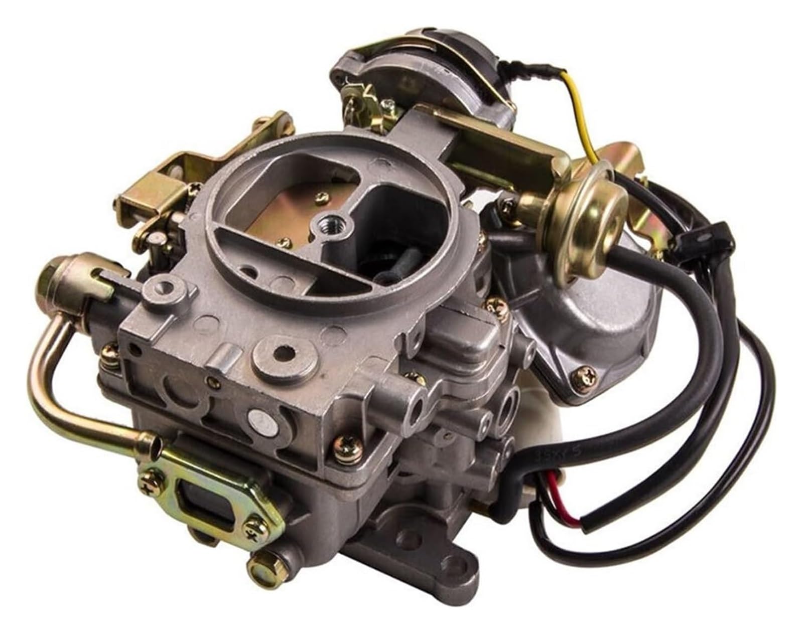 Motorradmotor Für ISUZU 4ZD1 Für Amigo Pickup Für Trooper Für Impulse OEM 8-94337-632-0 8943376320 NK5662 Motor Vergaser von WEKPOPMEVL