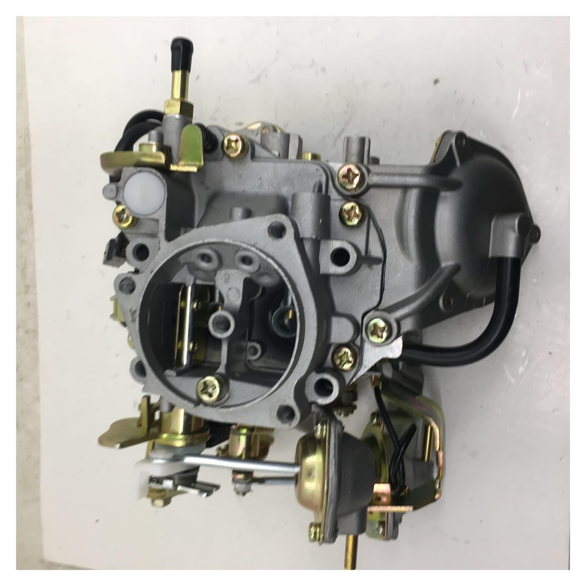 Motorradmotor Für PASSAT Für SANTANA Vergaser Vergaser Carb Vergaser Carb Vergaser Vergaser von WEKPOPMEVL