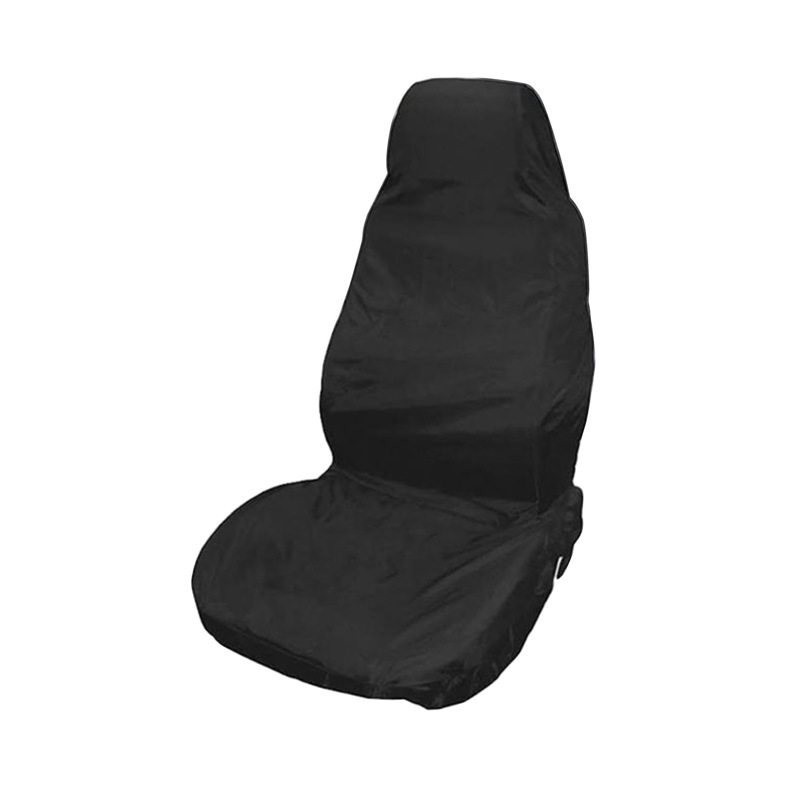 WELLDOER Abdeckung Full Wrap Oxford Tuch Sitzschutz Auto Fahrzeug Sitzbezug Aufbewahrungstasche von WELLDOER