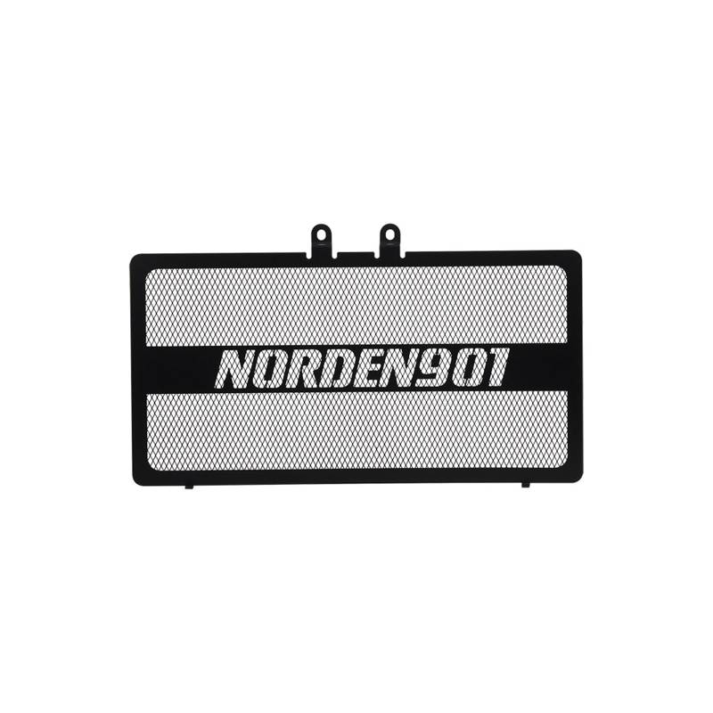 WELSAA Motorrad Kühlergrillschutz Für Husqvarna Norden 901 Norden Norden901 2022 2023 Motorrad Kühlerschutz Grille Abdeckung Grill Schutz Abdeckung von WELSAA