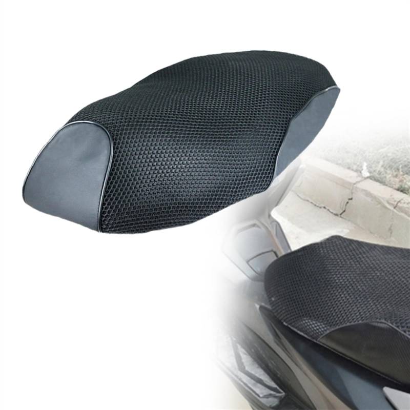 WELSAA Motorrad Sitzkissen Abdeckung Schutz Schutz Isolierung Fall Pad Zubehör Für H&onda FORZA125 FORZA250 Forza 125 NSS 250 125 2017 2018 2019 2020 2021 2022 Zubehör von WELSAA