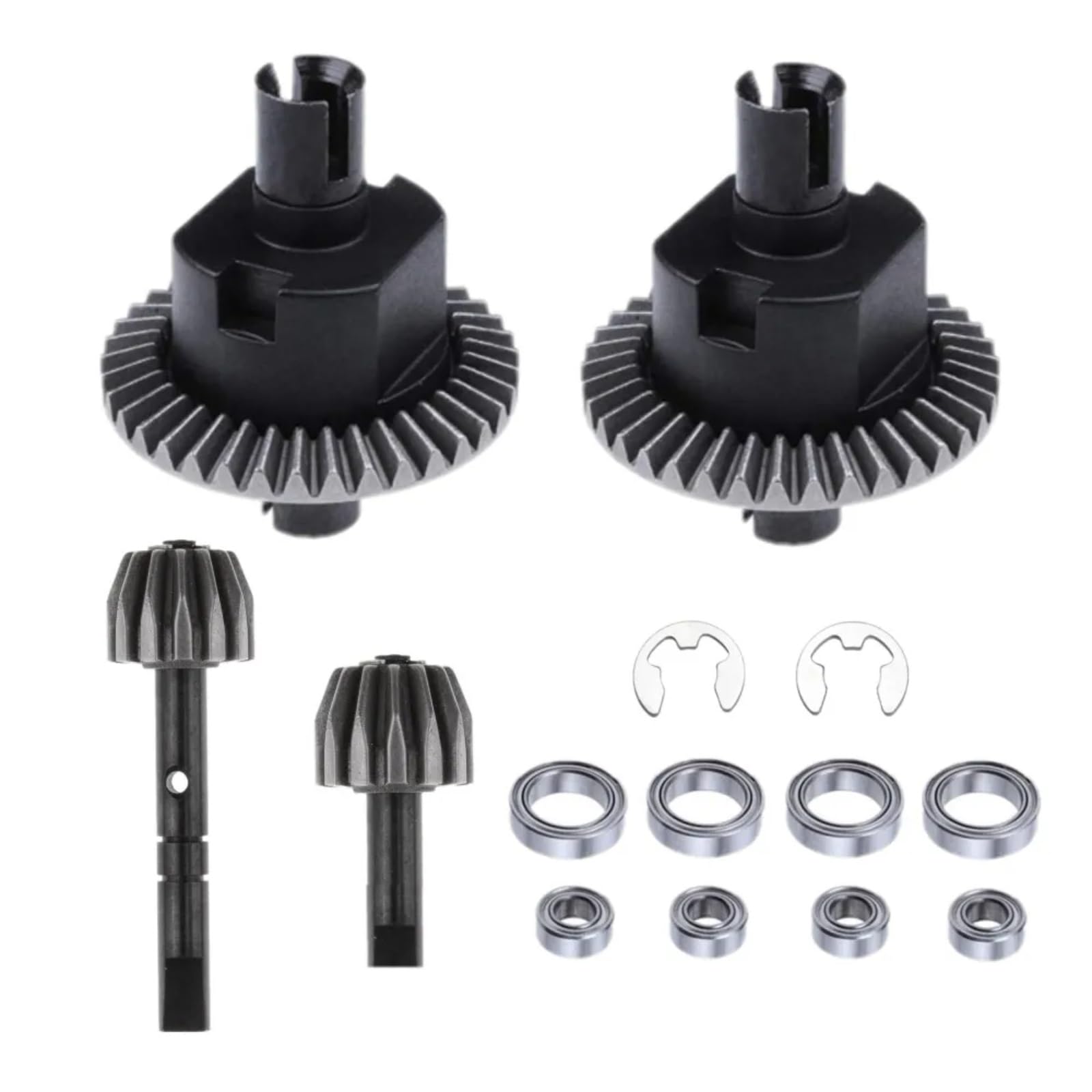 WERGHHG RC-Cars-Upgrade Teile Für HSP Für Redcat Für Volcano Für EPX 1/10 94106 94107 94108 94111 94123 94170 RC Auto Upgrade Teile Vorne Und Hinten Differential Und Getriebe Kit WERGHHG RC-Cars-Upgrade Teile Für HSP Für Redcat Für Volcano Für EPX 1/10 94106 94107 94108 94111 94123 94170 RC Auto Upgrade Teile Vorne Und Hinten Differential Und Getriebe Kit von WERGHHG