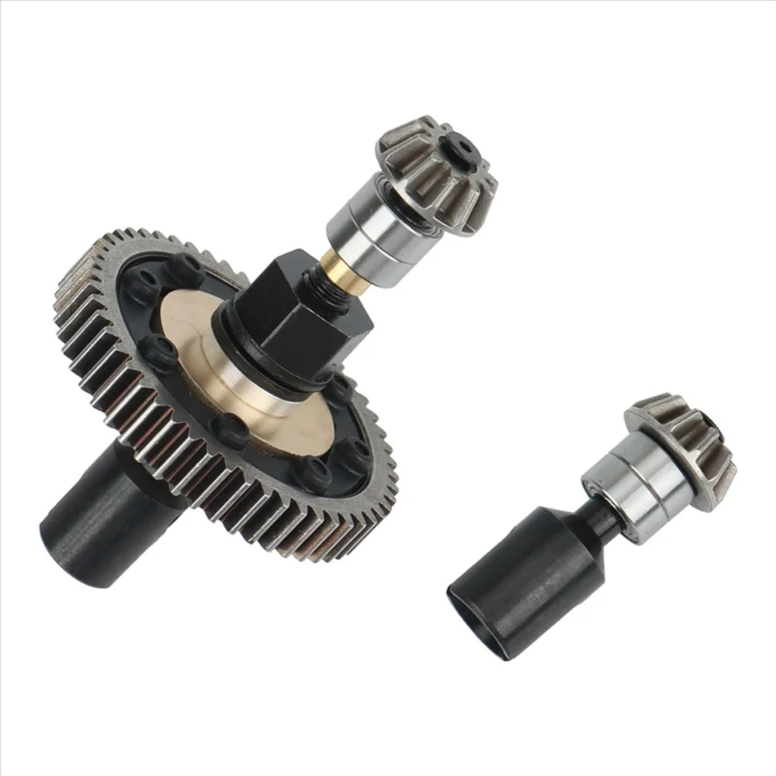 WERGHHG RC-Cars-Upgrade Teile Für JLB Für Racing Für Cheetah 11101 21101 J3 1/10 RC Upgrade Teile EA1056 EA1058 Metall Vorne Und Hinten Drive Gear Set Modifizierte Teile WERGHHG RC-Cars-Upgrade Teile Für JLB Für Racing Für Cheetah 11101 21101 J3 1/10 RC Upgrade Teile EA1056 EA1058 Metall Vorne Und Hinten Drive Gear Set Modifizierte Teile von WERGHHG