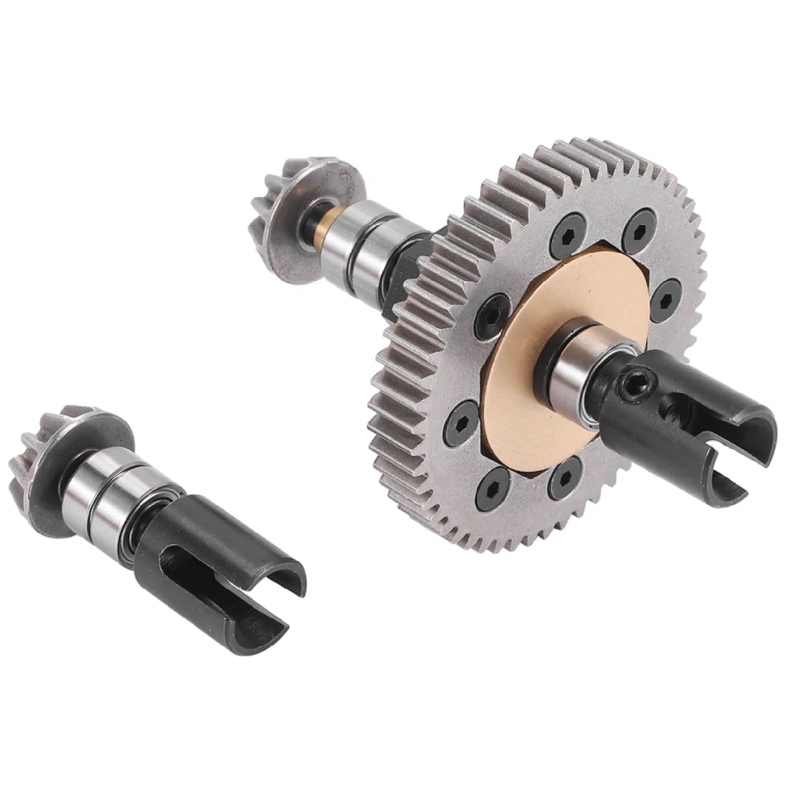 WERGHHG RC-Cars-Upgrade Teile Für JLB Für Racing Für Cheetah 11101 21101 J3 Speed 1/10 RC Vorne Und Hinten Fahrer Set EA1056 EA1058 Änderung Zubehör WERGHHG RC-Cars-Upgrade Teile Für JLB Für Racing Für Cheetah 11101 21101 J3 Speed 1/10 RC Vorne Und Hinten Fahrer Set EA1056 EA1058 Änderung Zubehör von WERGHHG