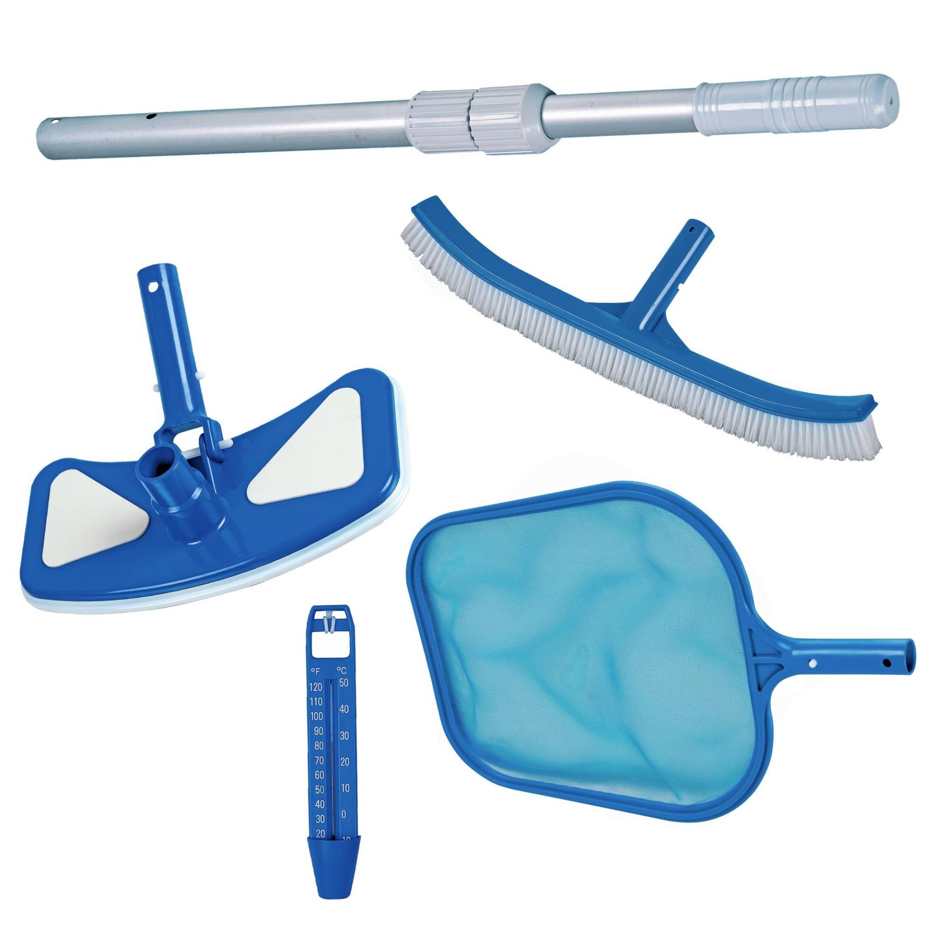 Werkapro 0 Kit di Manutenzione per Piscina von WERKA PRO