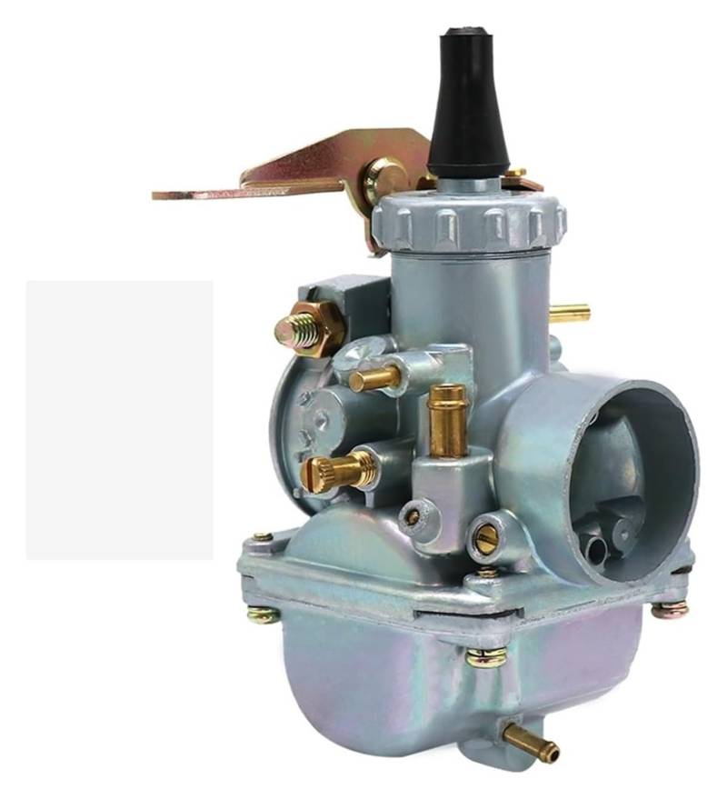 Vergasermotor Für 100 Cc ~ 130 Cc VM20 20 Mm Motor Motorrad Vergaser Go Kart Vergaser Vergaser(Carburetor) von WERKFNKBNH