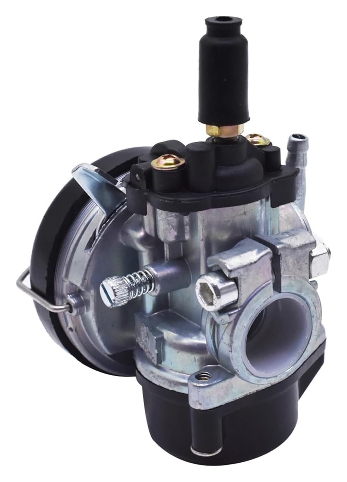 Vergasermotor Für 14,12 Mm Für Sha Vergaser Für Tomos 14 12 14/12 Mopeds Ersatz Vergaser von WERKFNKBNH