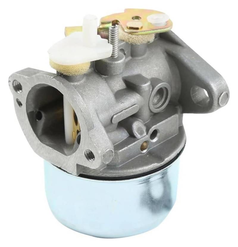 Vergasermotor Für 497586 499059 498170 Vergaser Motoren Rasenmäher Dichtung Autozubehör von WERKFNKBNH