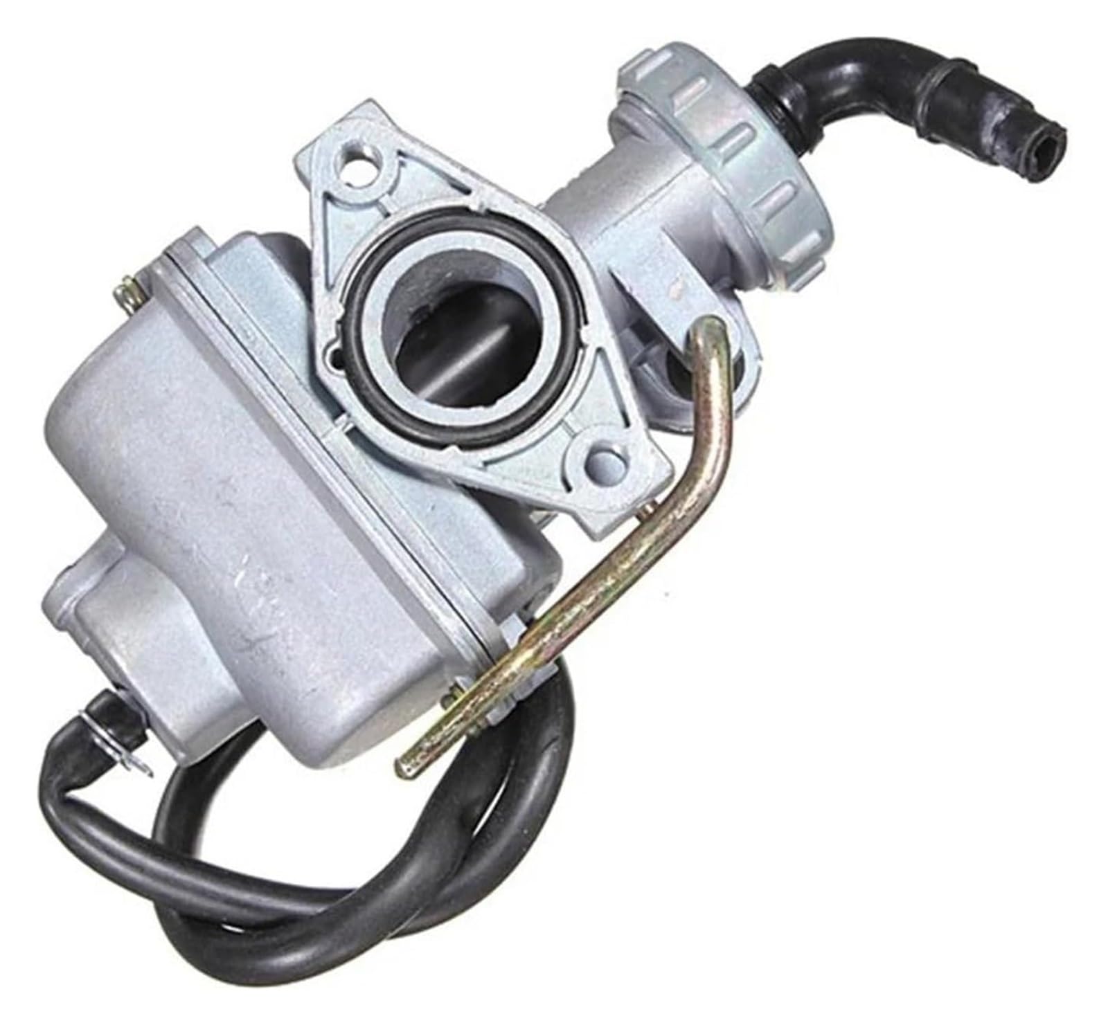 Vergasermotor Für 50cc 70cc 90cc 110cc 125cc 135 Motorrad Vergaser Vergaser Luftfilter Vergaser von WERKFNKBNH