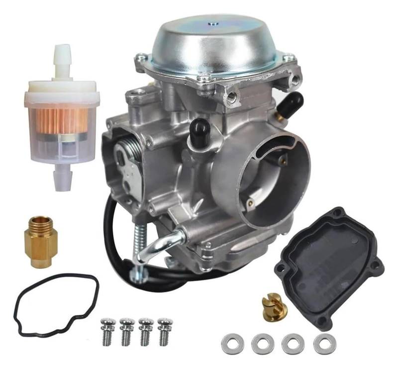 Vergasermotor Für Arctic Für Katze Für Bearcat 454 1996 1997 1998 Motorrad Vergaser Carb von WERKFNKBNH