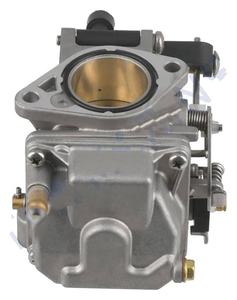 Vergasermotor Für Außen Bordmotor C 25 PS 30 PS 2-Takt 61N1430100 Bootsmotor Aftermarket Teile 61N-14301-00 Vergaser von WERKFNKBNH