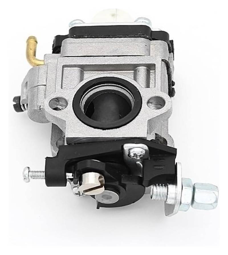 Vergasermotor Für Benzin Rasentrimmer Mäher Vergaser Freischneider Motor Vergaser 40-5 44-5 43cc 52cc Vergaser Vergaser von WERKFNKBNH