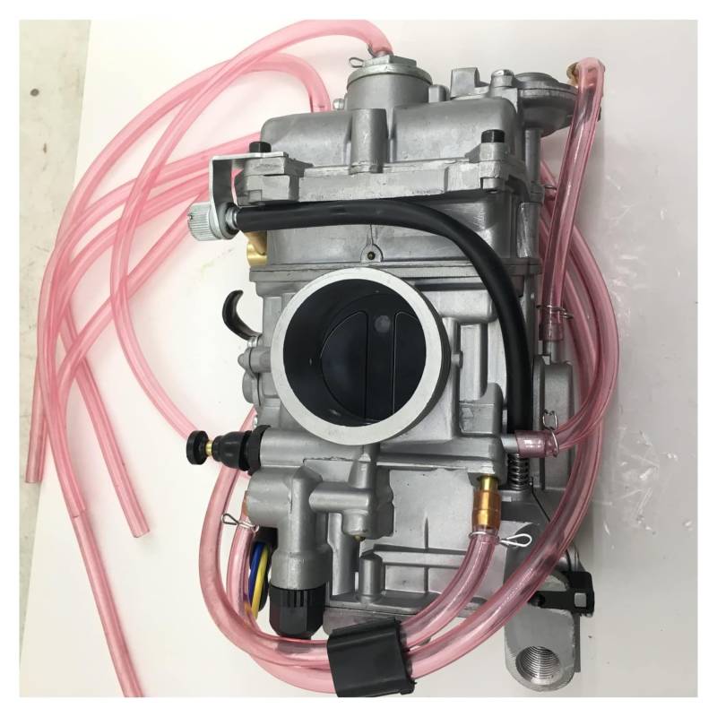 Vergasermotor Für CFR 450R 2002 2003 2004 2005 2006 2007 2008 FCR 39 Mm CFR450 Vergaser von WERKFNKBNH