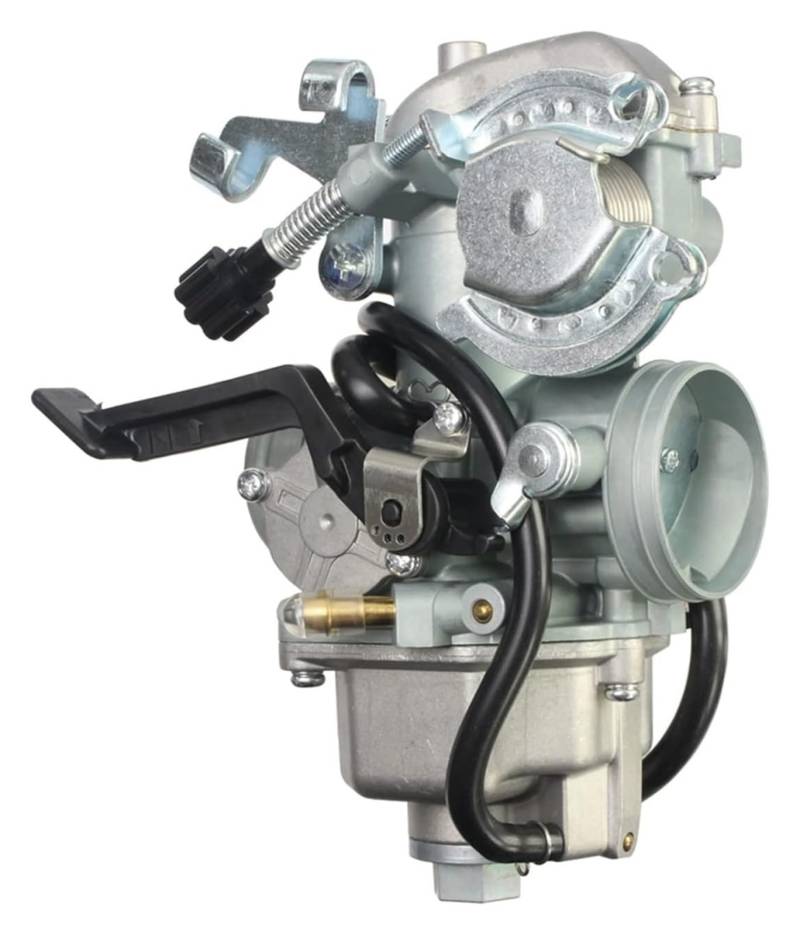 Vergasermotor Für CRF 230 CRF230 CRF230F CRF230R A AC 200cc-250cc 16100-KPS-A11 16100-KPS-A12 Vergaser Vergaser von WERKFNKBNH