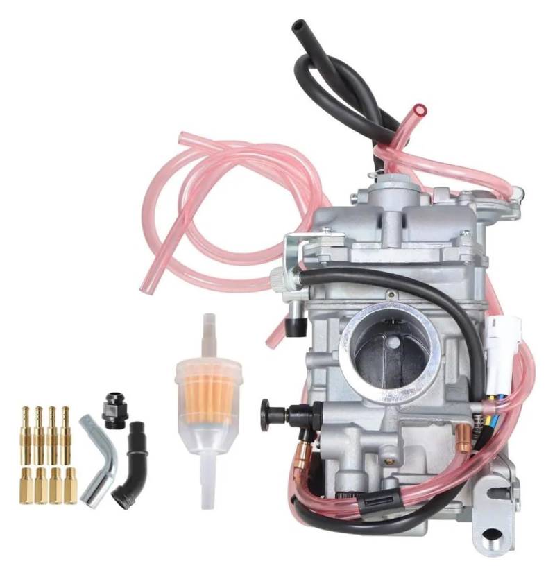 Vergasermotor Für CRF 250R CRF 250X 2004 2005 2006 2007 2008 2009 2010 2011 2012 2013 Vergaser von WERKFNKBNH