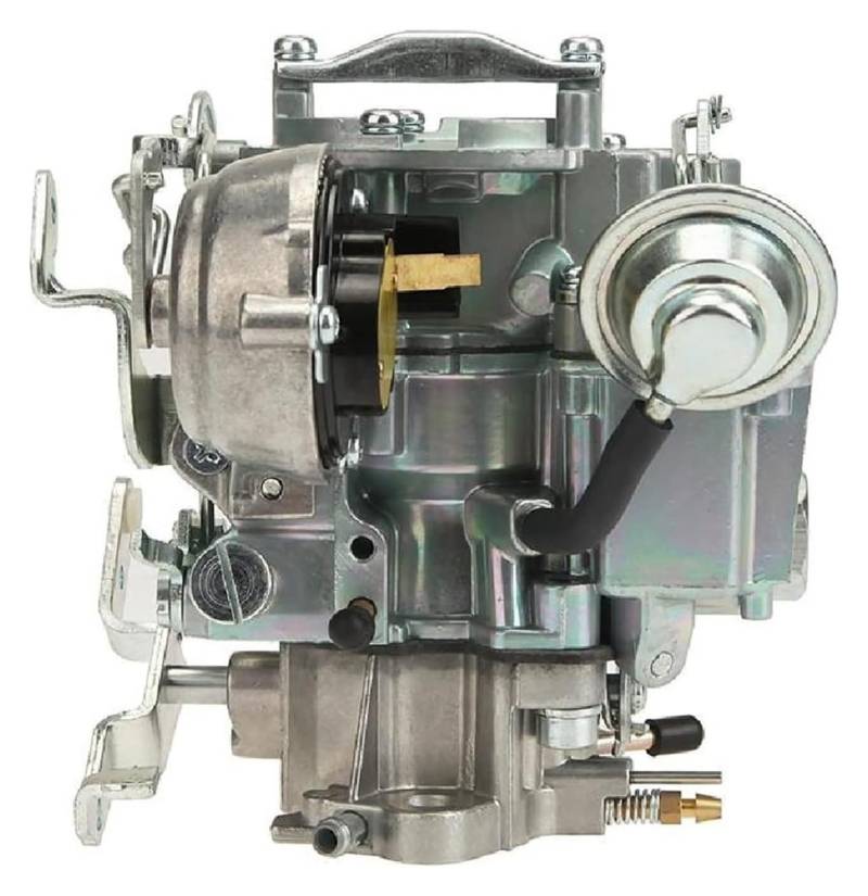 Vergasermotor Für Chevrolet L6 Eingines 4.1L 250 4.8L 292 7043017 7047314 17054303 17054228 Vergaser von WERKFNKBNH