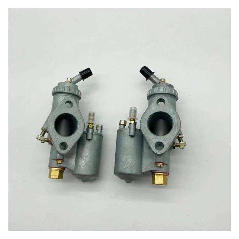 Vergasermotor Für DENI PZ28 CJ K750 Für B&MW R50 R1 R71 R12 Für Ural M72 K301 K750 K37 K38 Motorrad Vergaser von WERKFNKBNH