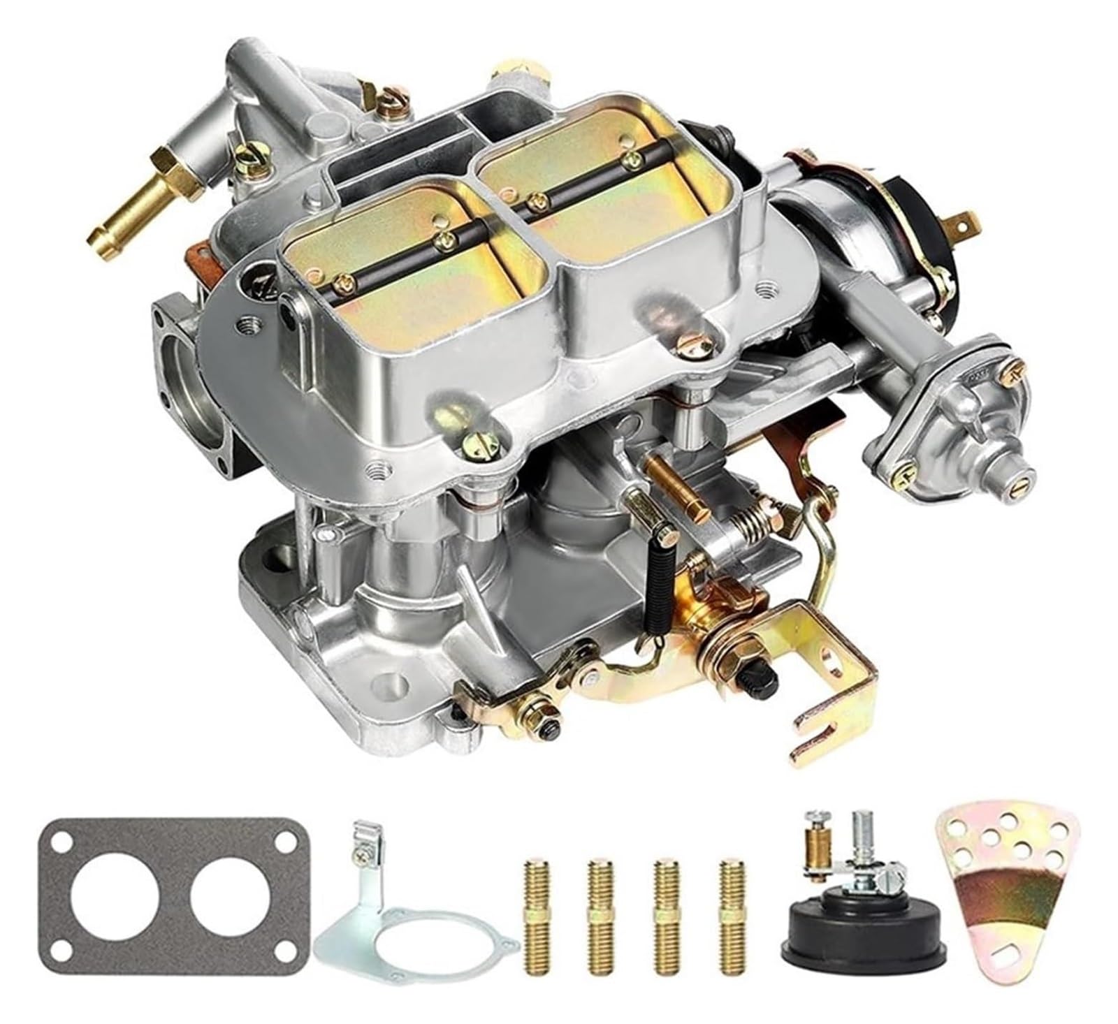 Vergasermotor Für Datsun Für Pickup L16 PL521 L18 PL620 L20 PL620 200SX 2,2 L Für Weber 32/36 Für DGV Für DGEV Für DGAV Vergaser von WERKFNKBNH