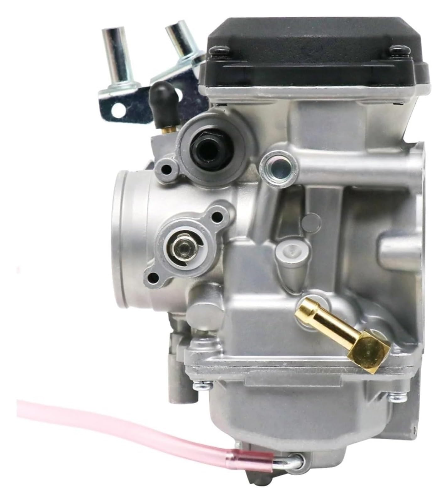 Vergasermotor Für Davidson Für Sportster Für Straße Für King Für Glide CV40 XL883 27490-04 274 Motorrad Vergaser(CV40) von WERKFNKBNH