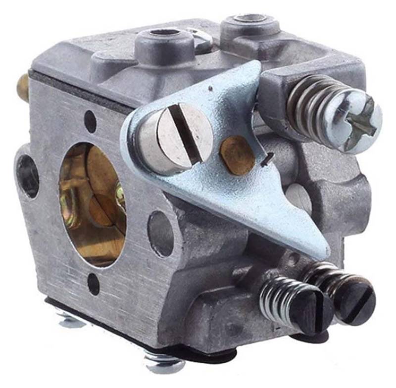 Vergasermotor Für Echo 4605 4600 3800 Freischneider Vergaser Wt-120 Vergaser von WERKFNKBNH