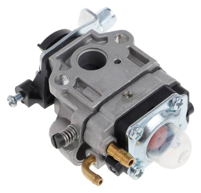 Vergasermotor Für Echo Für SRM 260S 261S 261SB Für PPT Für PAS 260 261 BC4401DW Trimmer Vergaser Vergaser von WERKFNKBNH