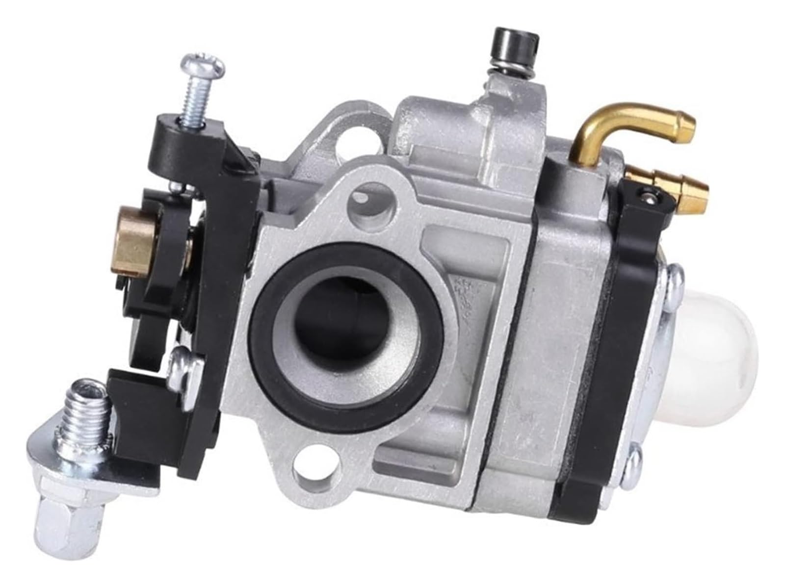 Vergasermotor Für Echo Für SRM 260S 261S 261SB Für PPT Für PAS 260 261 BC4401DW Vergaser Trimmer von WERKFNKBNH