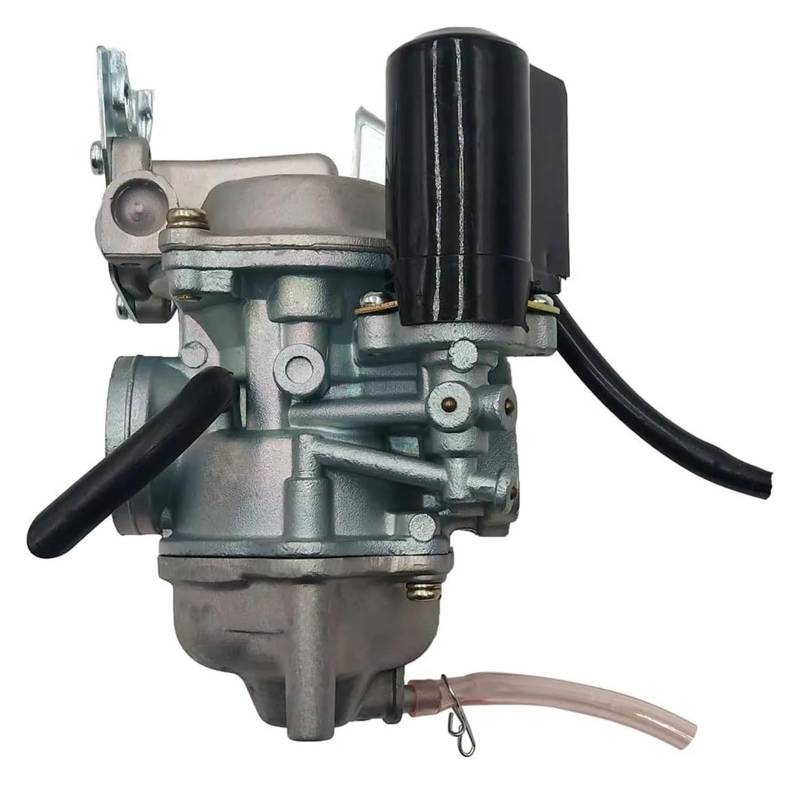 Vergasermotor Für Elite 80 80cc CH80 1986-2007 16100-GE1-772 16100-GE1-773 16100-GE1-774 16100-GV4-831 Motorrad Vergaser von WERKFNKBNH