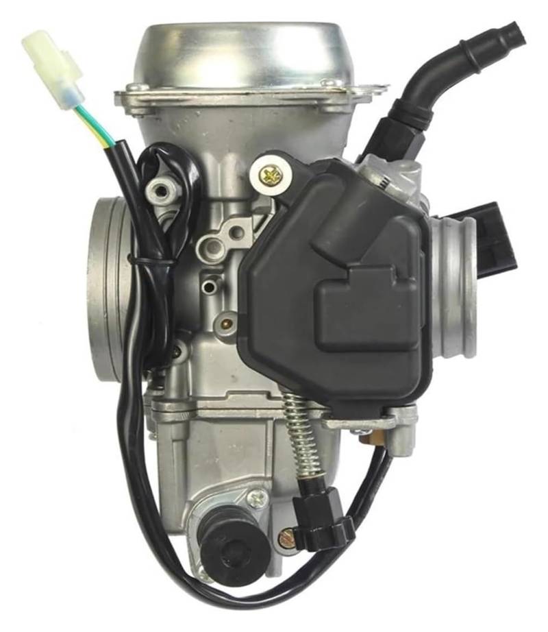 Vergasermotor Für Foreman TRX 500 TRX500 TRX 500F 500FE 500FM 500FPE 500FPM 500TM 500FPA 500PG Motorrad Vergaser von WERKFNKBNH