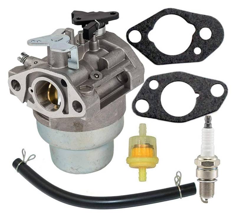 Vergasermotor Für GC135 GC160 GCV GC 160 135 GCV160 GCV135 HRT216 HRR216 GCR160A HRS216 Motor Rasenmäher Vergaser von WERKFNKBNH